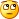 Augen rollendes Smiley
